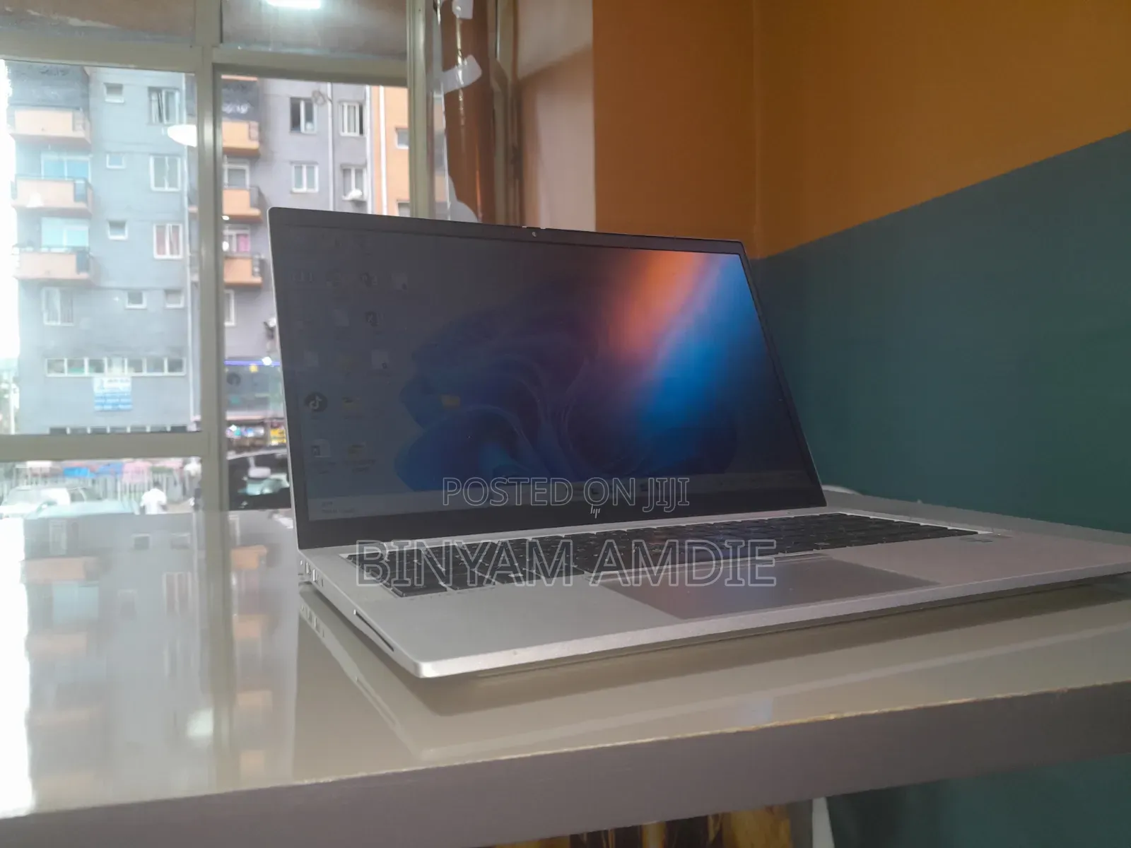 Laptop HP EliteBook 840 16GB Intel Core i5 SSD 512GB