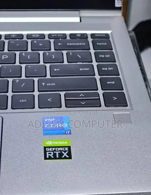New Laptop HP Probook 11 EE G1 16GB Intel Core i7 SSD 512GB