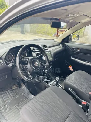 Suzuki Dzire 2023 Gray