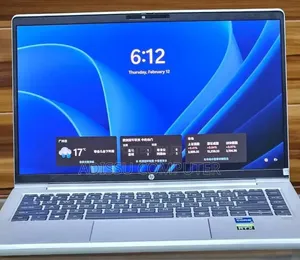 New Laptop HP Probook 11 EE G1 16GB Intel Core i7 SSD 512GB