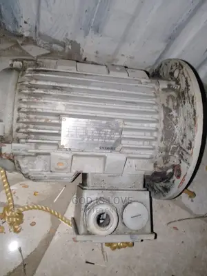 High Performance Electric Moter