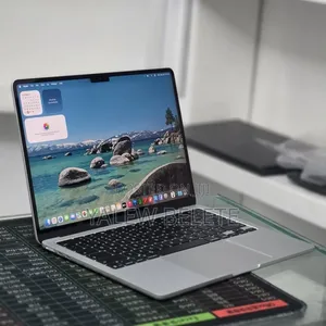 New Laptop Apple MacBook Air 2026 M5 16GB Apple M5 SSD 512GB