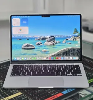 New Laptop Apple MacBook Air 2026 M5 16GB Apple M5 SSD 512GB