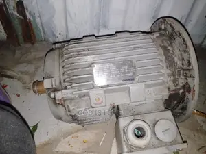 High Performance Electric Moter