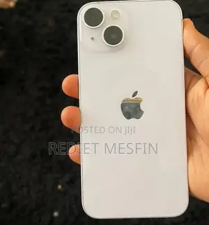 Apple iPhone 14 128 GB White