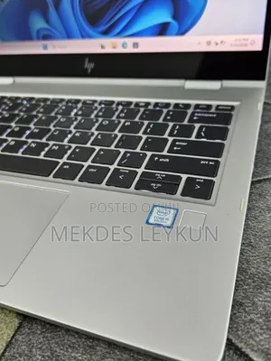 New Laptop HP EliteBook 830 16GB Intel Core i5 SSD 512GB