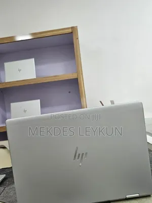 New Laptop HP EliteBook 830 16GB Intel Core i5 SSD 512GB