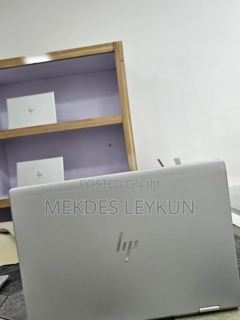 New Laptop HP EliteBook 830 16GB Intel Core i5 SSD 512GB