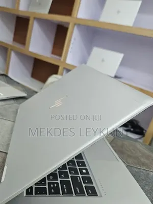 New Laptop HP EliteBook 830 16GB Intel Core i5 SSD 512GB