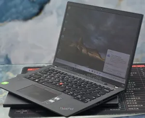 New Laptop Lenovo ThinkPad E14 Gen 3 32GB Intel Core i7 SSD 512GB