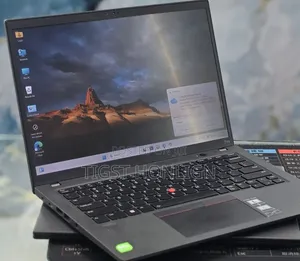 New Laptop Lenovo ThinkPad E14 Gen 3 32GB Intel Core i7 SSD 512GB