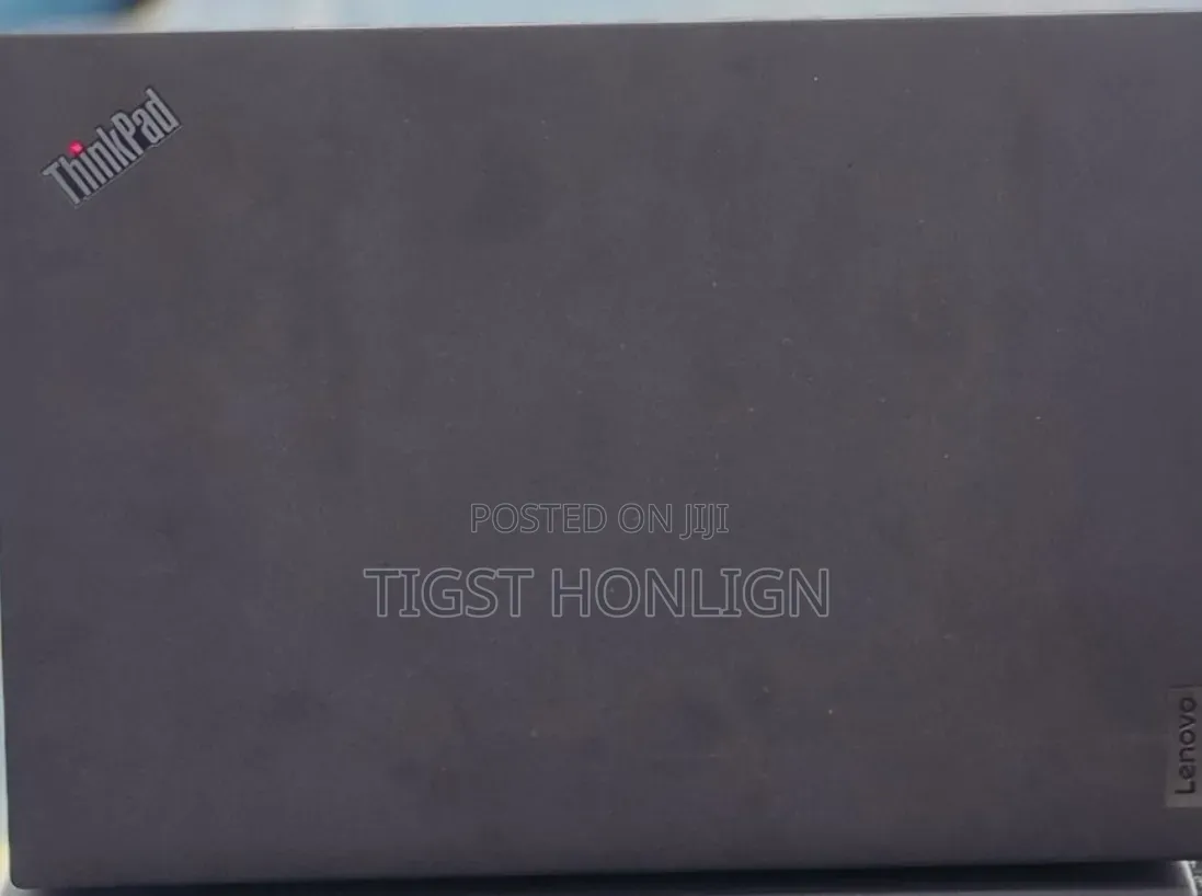 New Laptop Lenovo ThinkPad E14 Gen 3 32GB Intel Core i7 SSD 512GB
