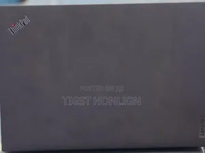 New Laptop Lenovo ThinkPad E14 Gen 3 32GB Intel Core i7 SSD 512GB