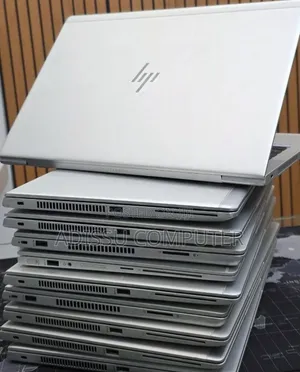 New Laptop HP EliteBook 840 G5 8GB Intel Core i5 SSD 512GB