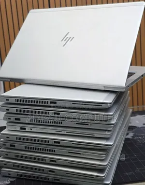 New Laptop HP EliteBook 840 G5 8GB Intel Core i5 SSD 512GB