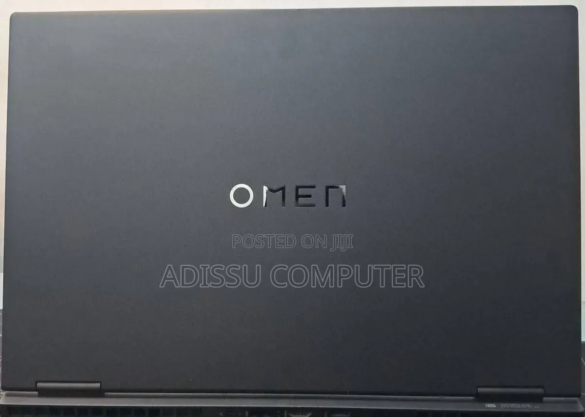 New Laptop HP Omen 16 16GB Intel Core i9 SSD 1T