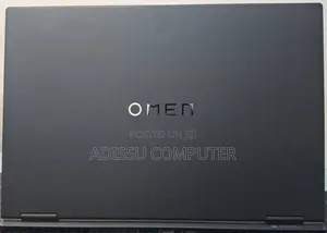 New Laptop HP Omen 16 16GB Intel Core i9 SSD 1T