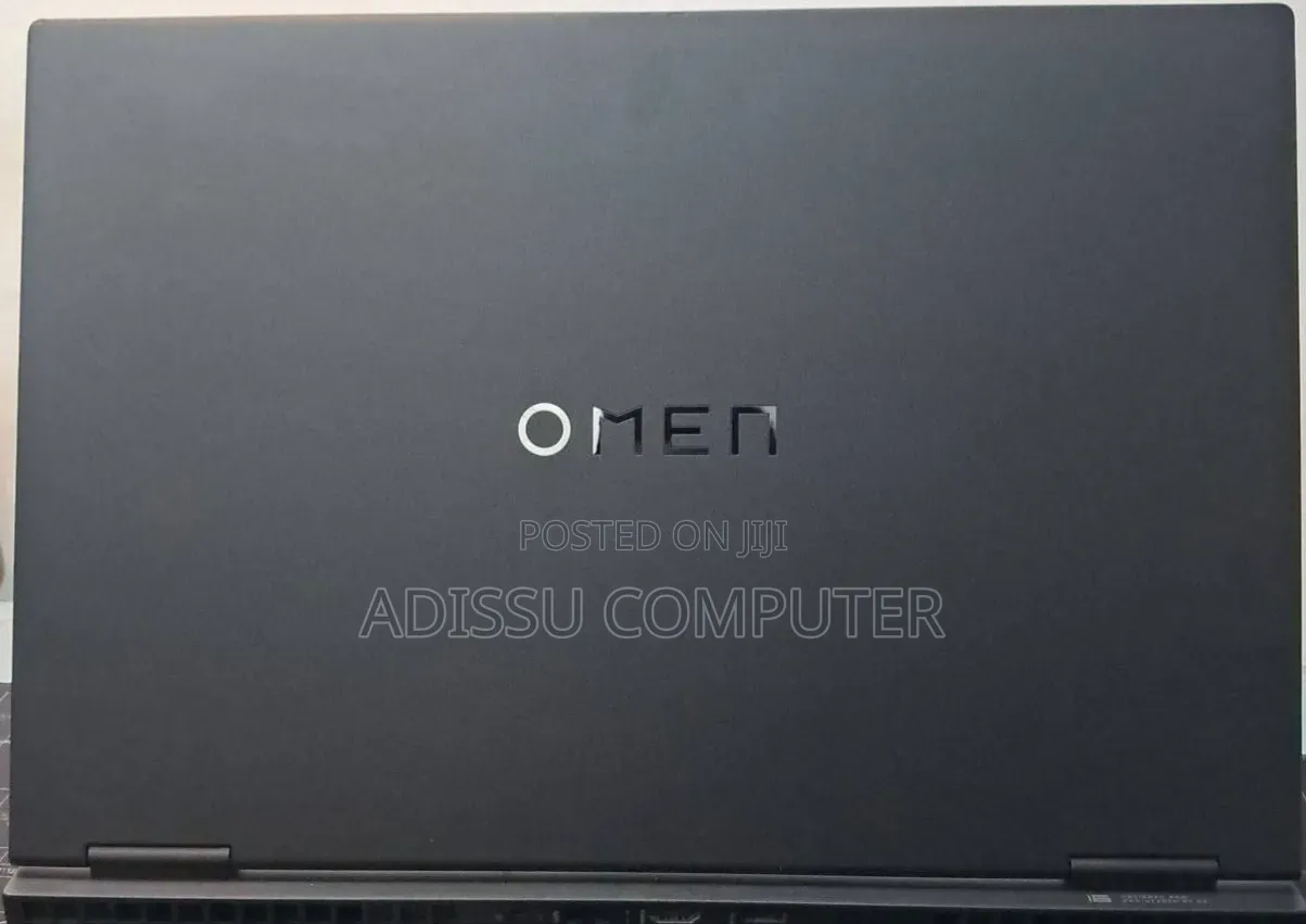 New Laptop HP Omen 16 16GB Intel Core i9 SSD 1T