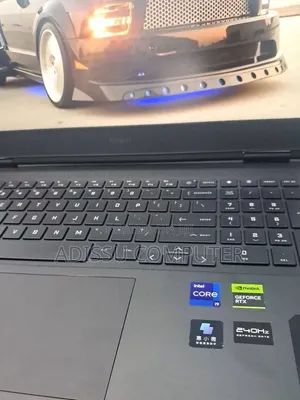 New Laptop HP Omen 16 16GB Intel Core i9 SSD 1T