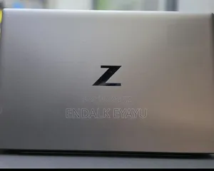 New Laptop HP ZBook 14 16GB Intel Core i5 SSD 512GB