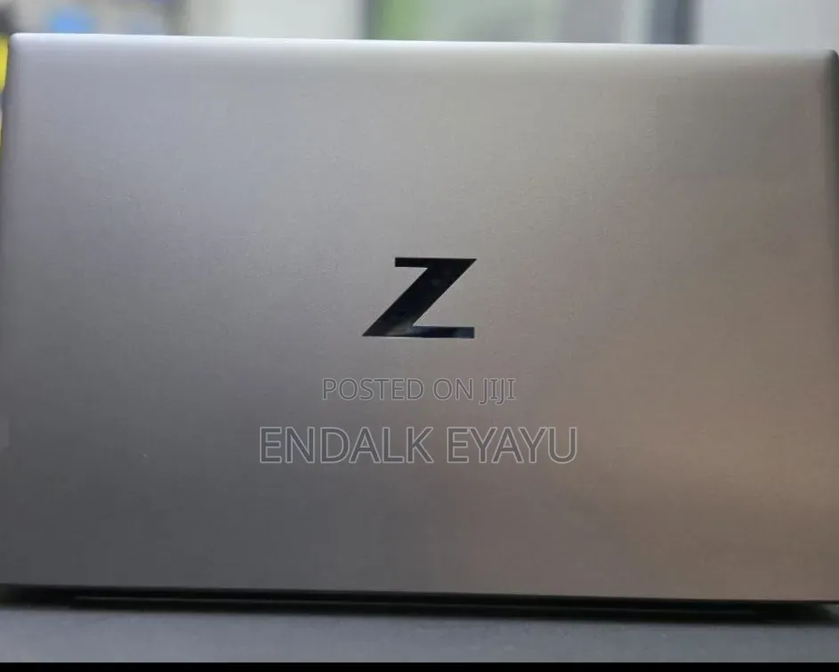 New Laptop HP ZBook 14 16GB Intel Core i5 SSD 512GB