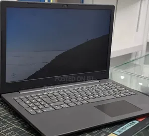 New Laptop Lenovo Ideapad 3 8GB Intel Core i3 HDD 1T