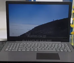 New Laptop Lenovo Ideapad 3 8GB Intel Core i3 HDD 1T