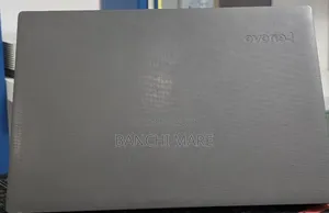 New Laptop Lenovo Ideapad 3 8GB Intel Core i3 HDD 1T