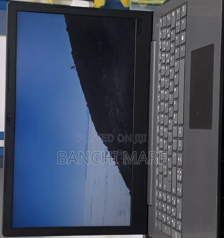 New Laptop Lenovo Ideapad 3 8GB Intel Core i3 HDD 1T