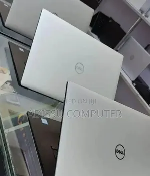 New Laptop Dell XPS 15 16GB Intel Core i5 SSD 512GB