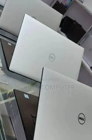 New Laptop Dell XPS 15 16GB Intel Core i5 SSD 512GB