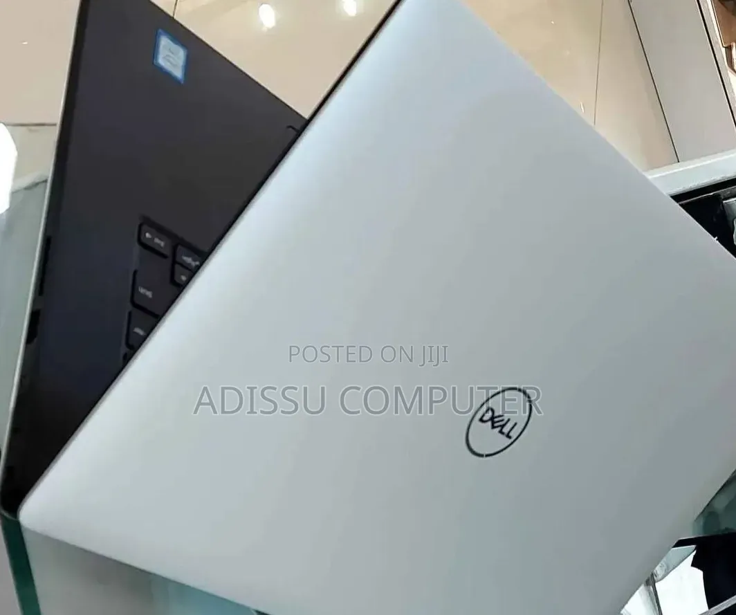 New Laptop Dell XPS 15 16GB Intel Core i5 SSD 512GB