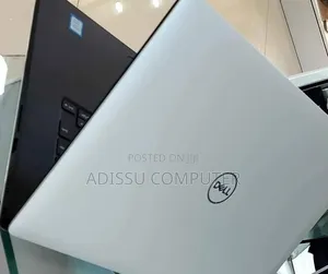 New Laptop Dell XPS 15 16GB Intel Core i5 SSD 512GB