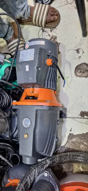 Jet Water Pump
