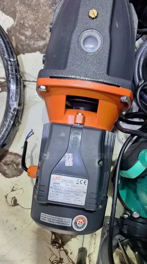 Jet Water Pump