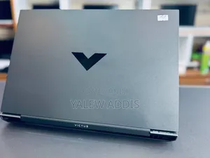 New Laptop HP Victus 16 16GB Intel Core i7 SSD 512GB
