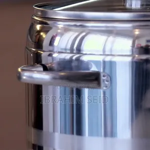 FLORIA Pressure Cooker 9 Litre