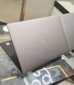 New Laptop Dell Precision 5560 16GB Intel Core i7 SSD 512GB