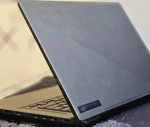 New Laptop Asus ROG Zephyrus G15 16GB Intel Core i7 SSD 512GB