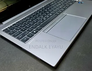 New Laptop HP ZBook 14 16GB Intel Core i5 SSD 512GB