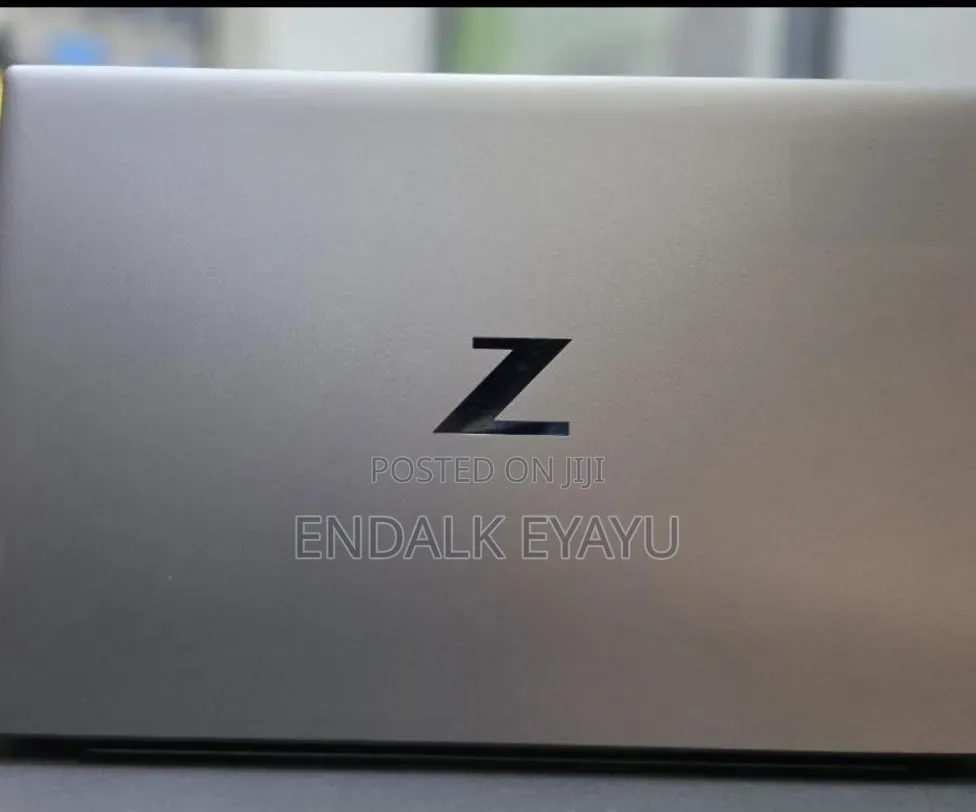 New Laptop HP ZBook 14 16GB Intel Core i5 SSD 512GB