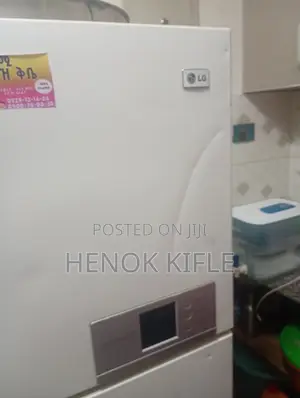 LG Refrigerator
