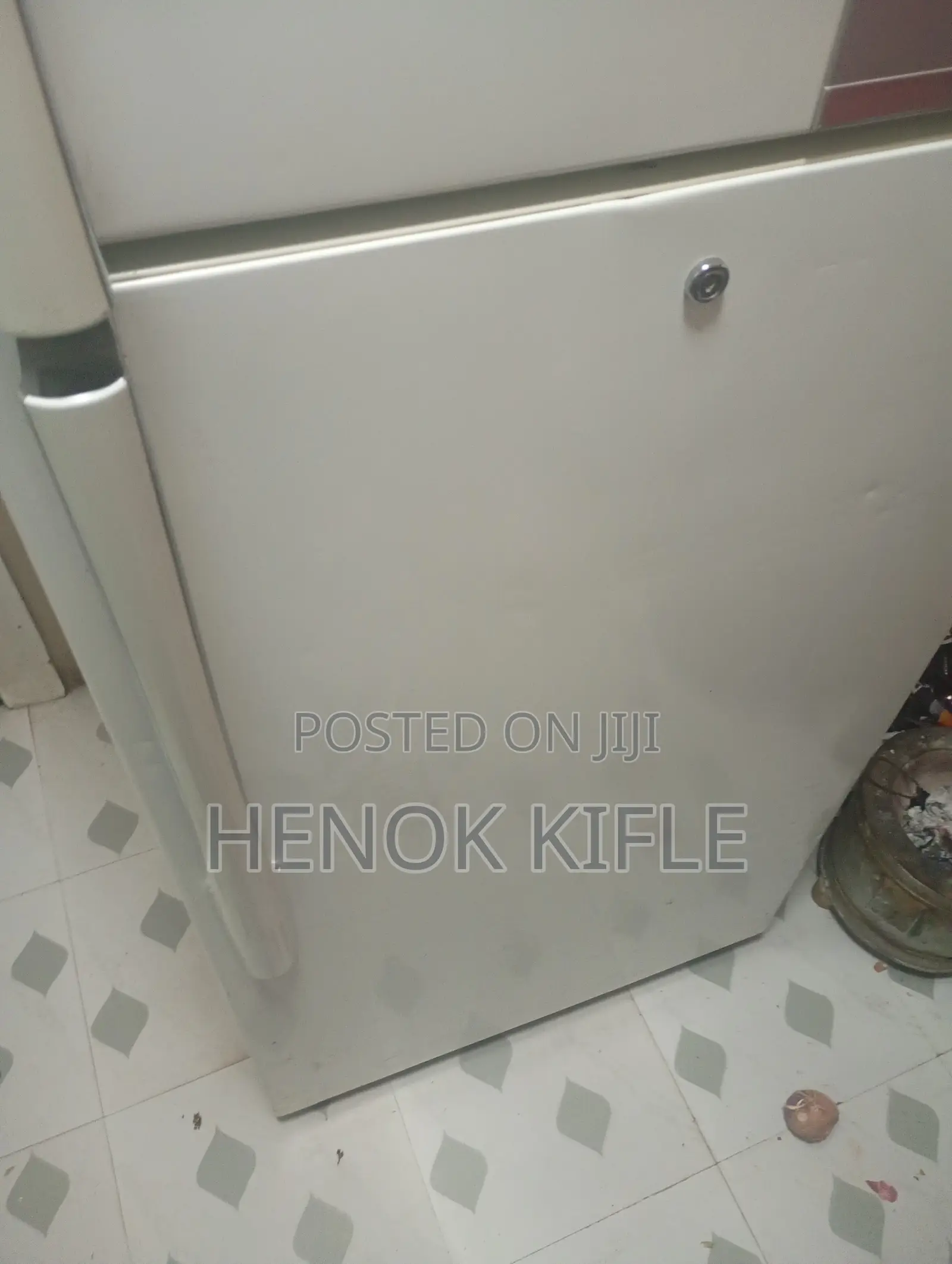LG Refrigerator