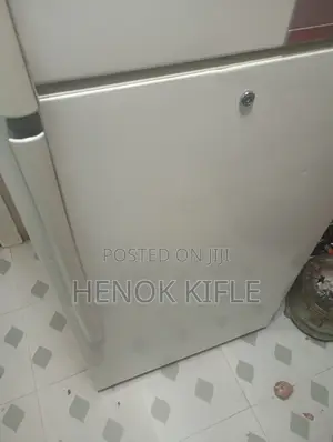 LG Refrigerator