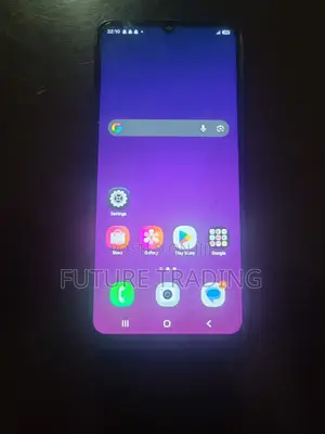 Samsung Galaxy A07 4G 128 GB Black