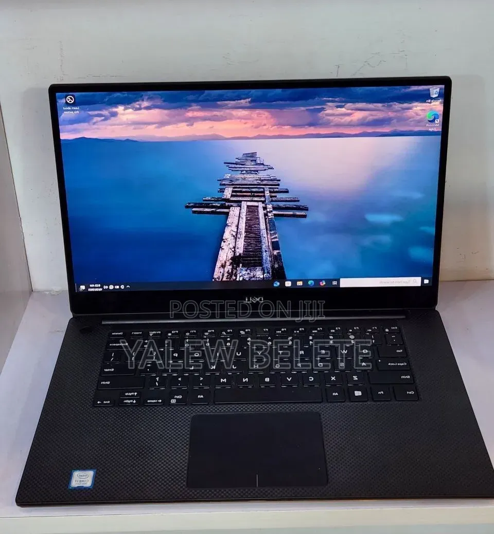 New Laptop Dell Precision 5560 16GB Intel Core i7 SSD 512GB