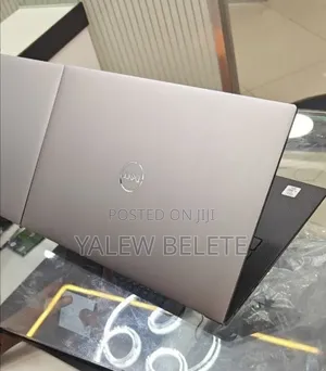 New Laptop Dell Precision 5560 16GB Intel Core i7 SSD 512GB