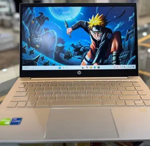 New Laptop HP Pavilion 14 16GB Intel Core i5 SSD 512GB