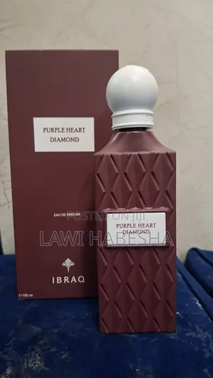 ከሳዑዲ ያመጣዋቸው ኦርጅናል የIbraq Perfume ሸቶ በልዩ ቅናሽ 13,500