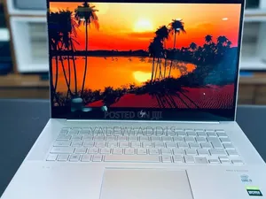 New Laptop HP Envy 15 16GB Intel Core i9 SSD 1T